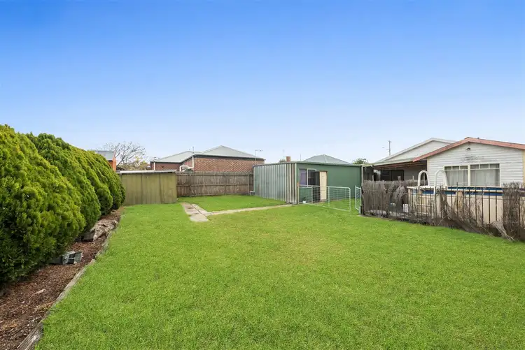Sixth view of Homely house listing, 161 Separation Street, Bell Park VIC 3215