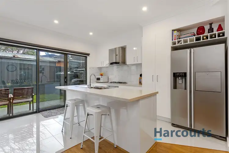 Second view of Homely house listing, 2a Bronhill Road, Ringwood East VIC 3135