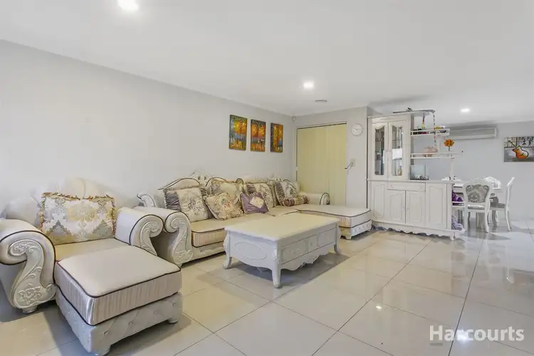 Third view of Homely house listing, 35 Eureka Crescent, Narre Warren South VIC 3805