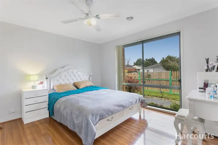Fourth view of Homely house listing, 35 Eureka Crescent, Narre Warren South VIC 3805