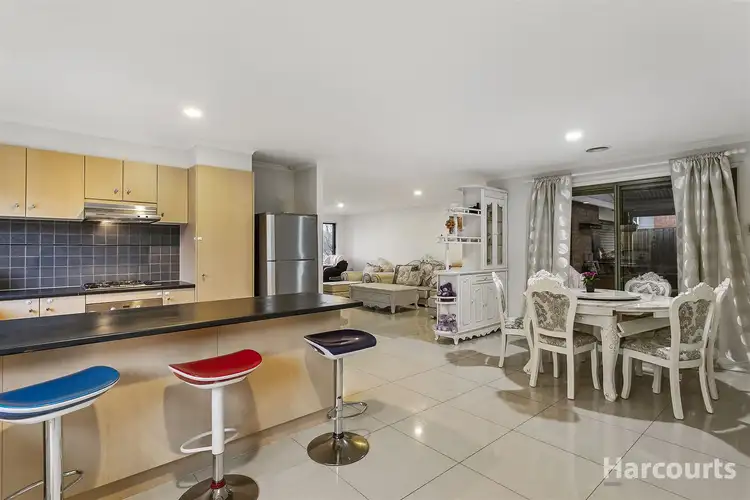 Fifth view of Homely house listing, 35 Eureka Crescent, Narre Warren South VIC 3805