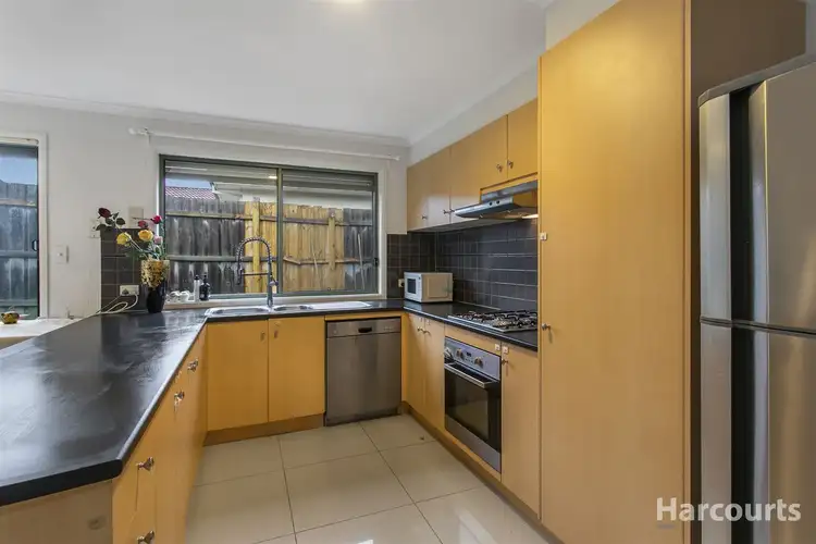 Sixth view of Homely house listing, 35 Eureka Crescent, Narre Warren South VIC 3805