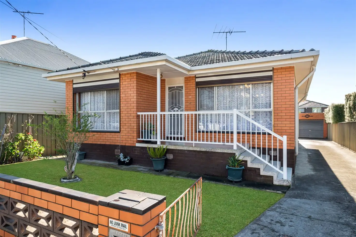 Main view of Homely house listing, 18 Lupton Street, Geelong West VIC 3218