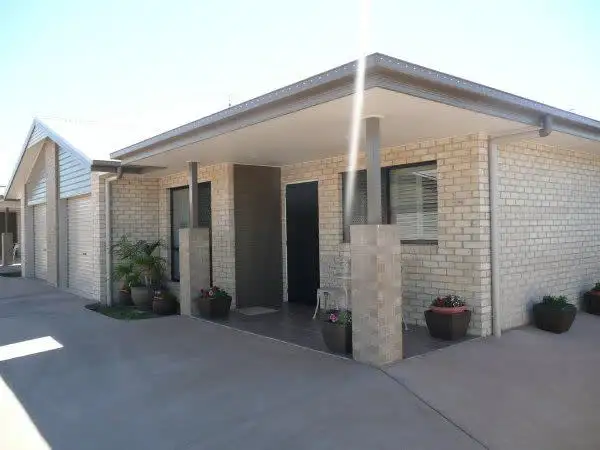 Main view of Homely unit listing, 7/49-51 Macmillan Street, Ayr QLD 4807