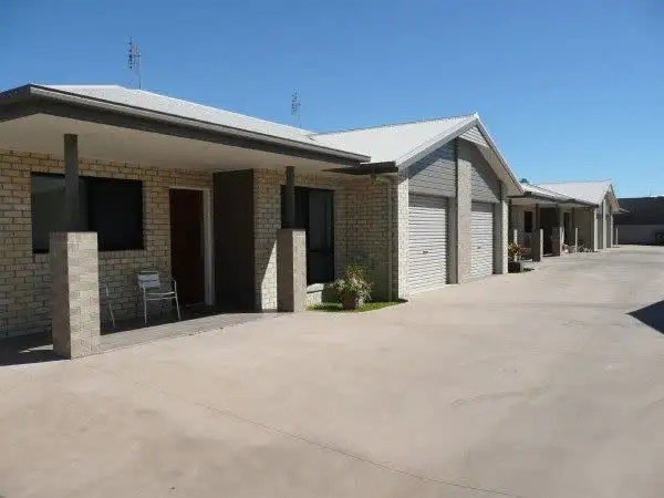 Second view of Homely unit listing, 7/49-51 Macmillan Street, Ayr QLD 4807