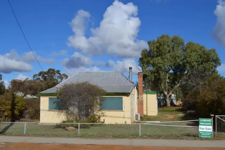Main view of Homely house listing, 20 Gregory Street, Kellerberrin WA 6410