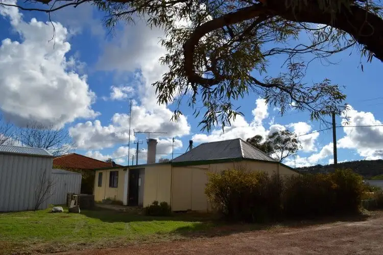 Second view of Homely house listing, 20 Gregory Street, Kellerberrin WA 6410