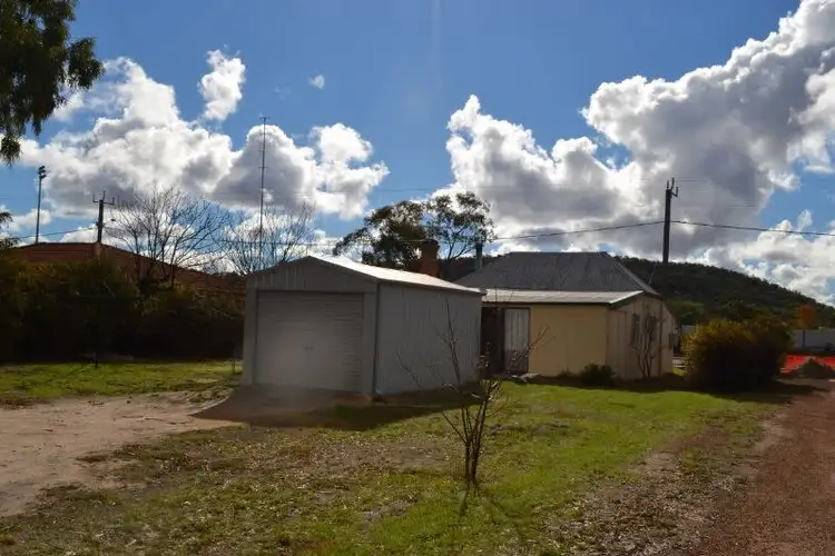 Third view of Homely house listing, 20 Gregory Street, Kellerberrin WA 6410