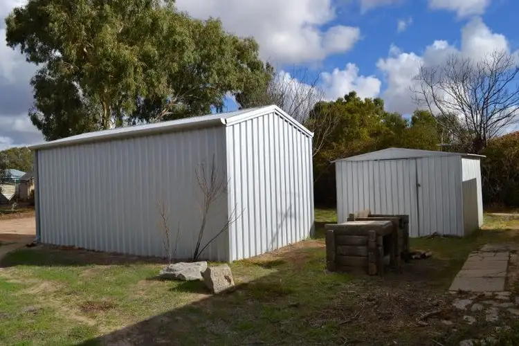 Fourth view of Homely house listing, 20 Gregory Street, Kellerberrin WA 6410
