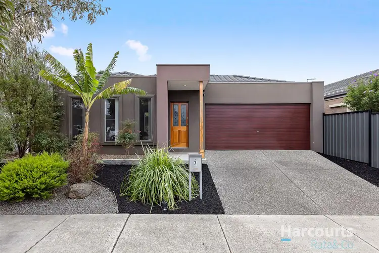 7 Annandale Drive, Mernda VIC 3754
