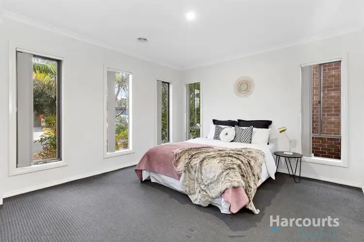 Fifth view of Homely house listing, 7 Annandale Drive, Mernda VIC 3754