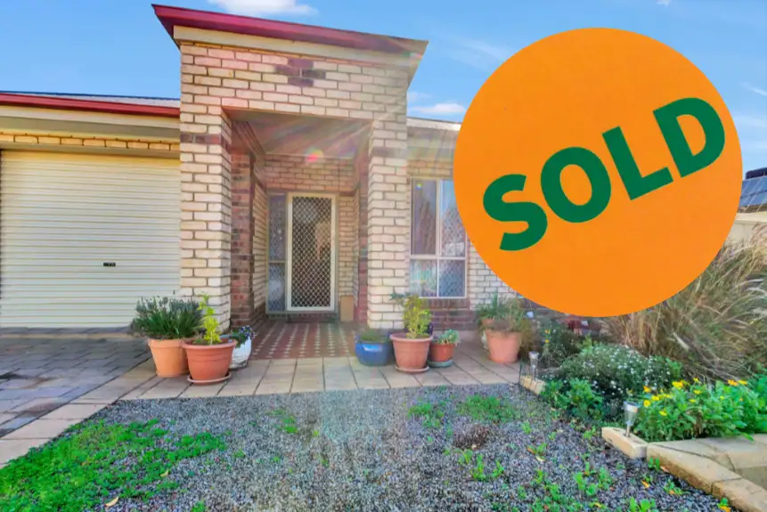 Main view of Homely house listing, 4 Moorhouse Lane, Riverton SA 5412