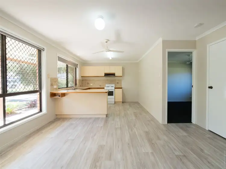 Fourth view of Homely house listing, 3 Patrick Street, Point Vernon QLD 4655