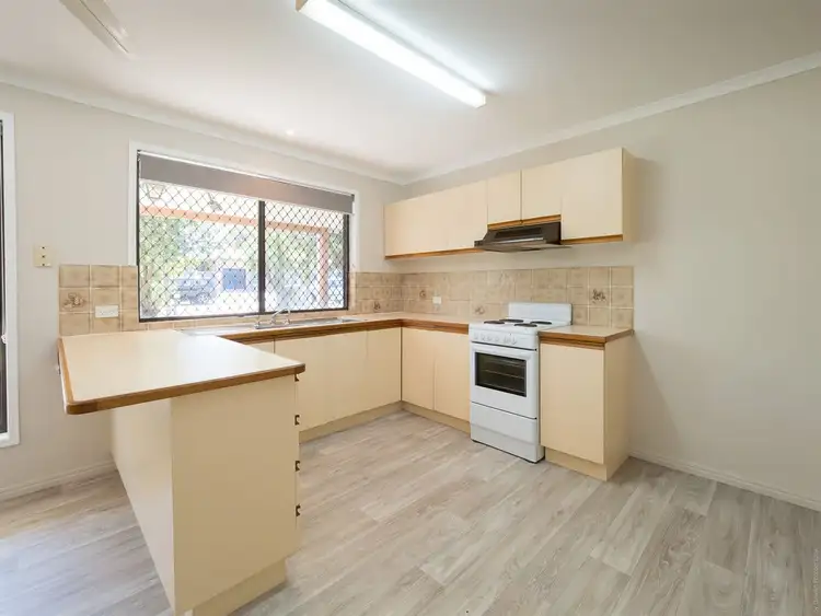 Sixth view of Homely house listing, 3 Patrick Street, Point Vernon QLD 4655