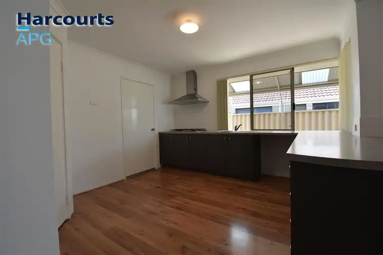Second view of Homely house listing, 4 Hotham Way, Eaton WA 6232