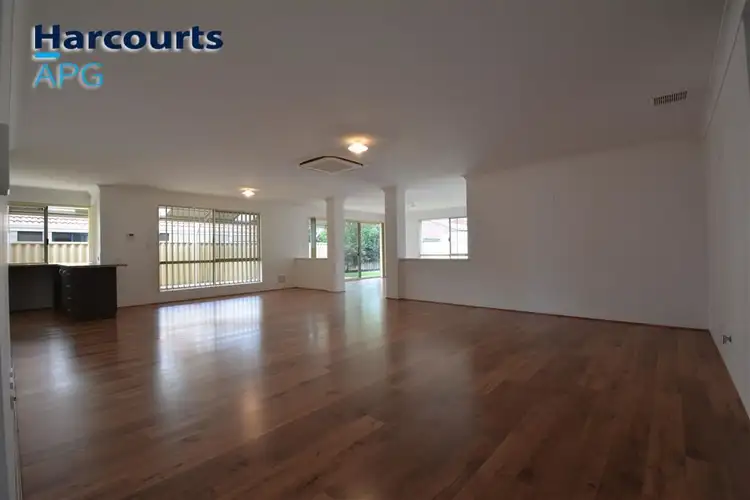 Third view of Homely house listing, 4 Hotham Way, Eaton WA 6232
