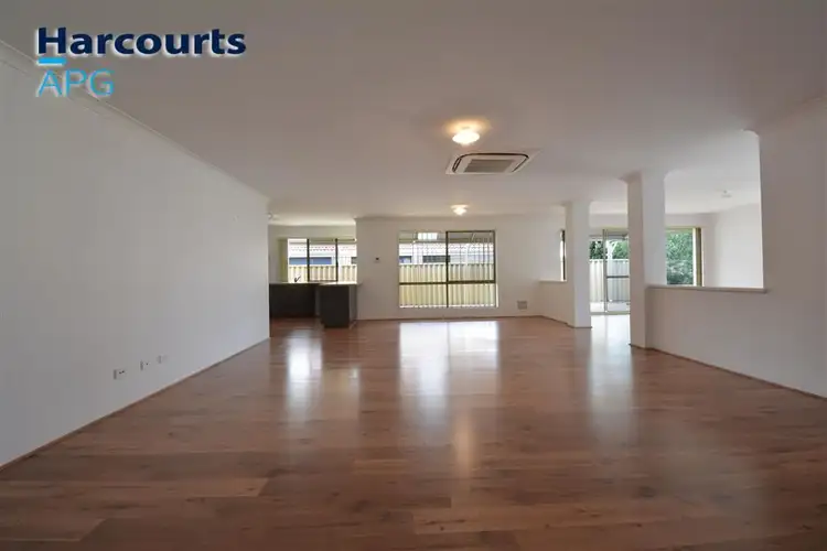 Fourth view of Homely house listing, 4 Hotham Way, Eaton WA 6232