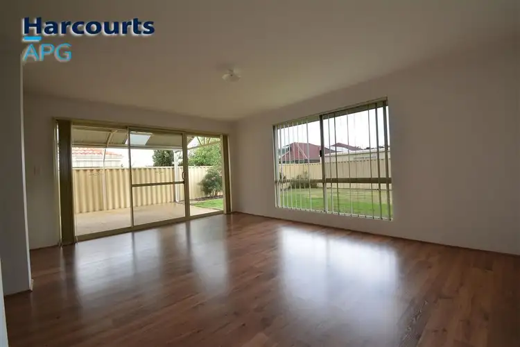 Fifth view of Homely house listing, 4 Hotham Way, Eaton WA 6232