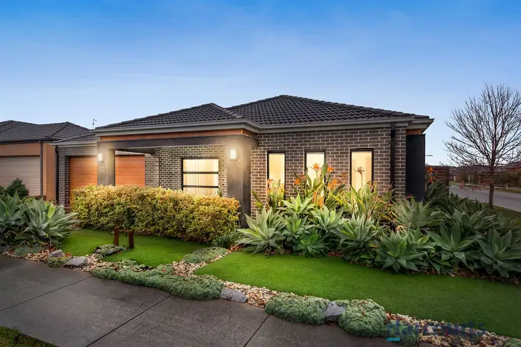 31 Flinders Park Drive, Officer VIC 3809
