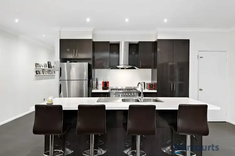 Second view of Homely house listing, 31 Flinders Park Drive, Officer VIC 3809