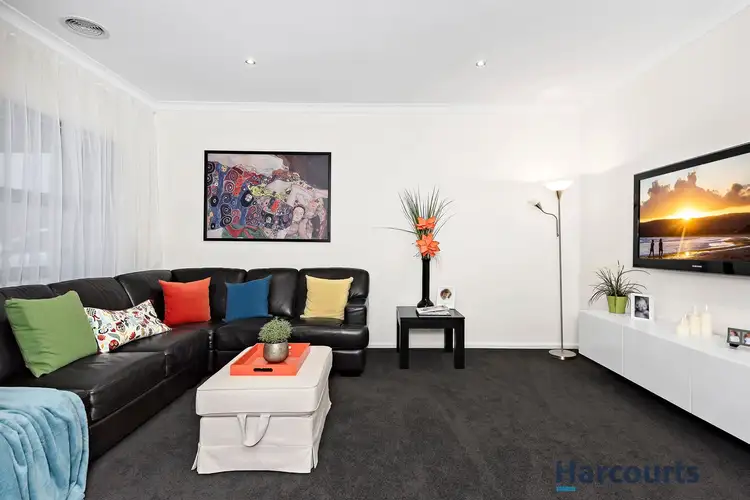 Third view of Homely house listing, 31 Flinders Park Drive, Officer VIC 3809