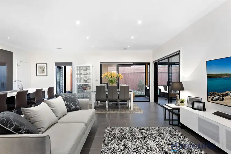 Fourth view of Homely house listing, 31 Flinders Park Drive, Officer VIC 3809