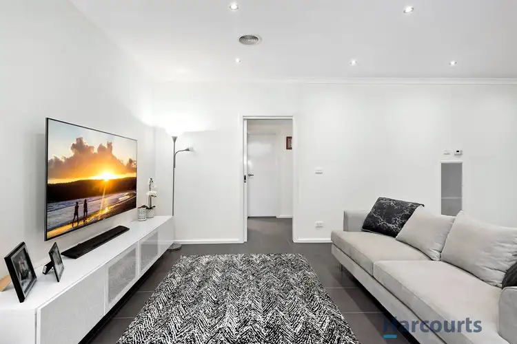 Fifth view of Homely house listing, 31 Flinders Park Drive, Officer VIC 3809