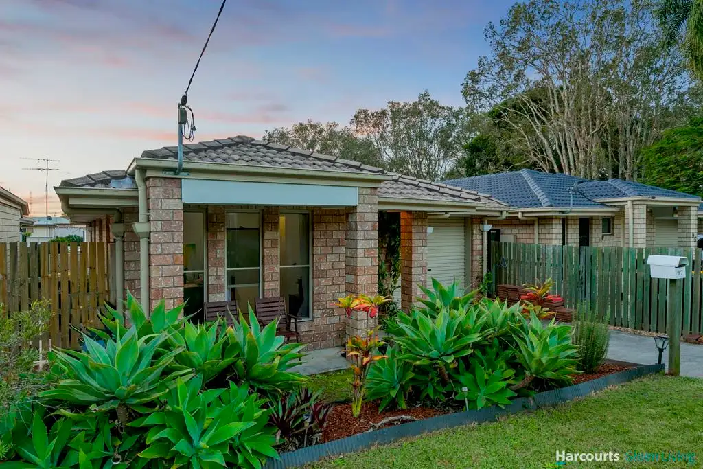 Main view of Homely house listing, 97 Gross Avenue, Hemmant QLD 4174
