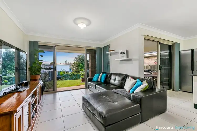 Second view of Homely house listing, 97 Gross Avenue, Hemmant QLD 4174