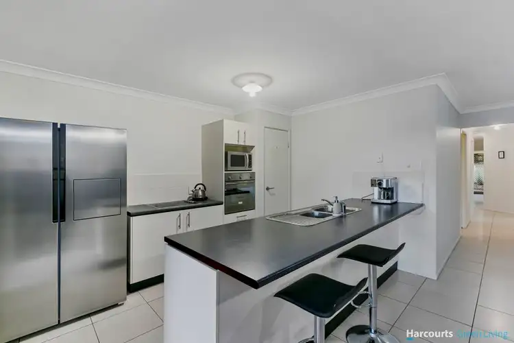 Fifth view of Homely house listing, 97 Gross Avenue, Hemmant QLD 4174