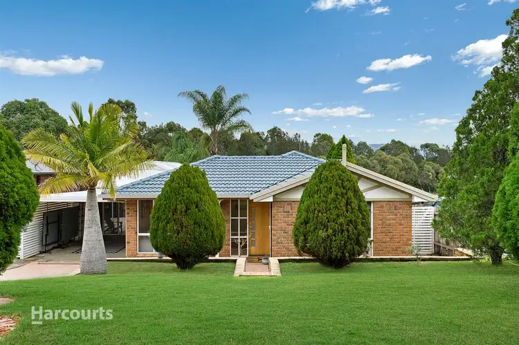 22 Westwood Drive, Blackbutt NSW 2529