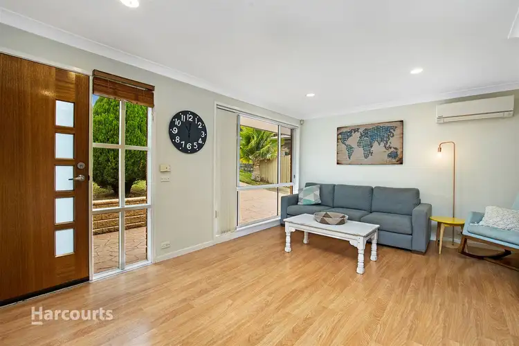 Fifth view of Homely house listing, 22 Westwood Drive, Blackbutt NSW 2529