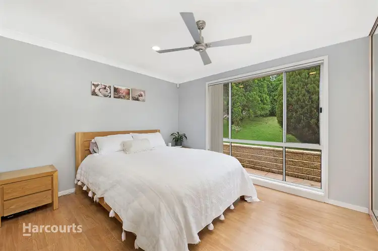 Sixth view of Homely house listing, 22 Westwood Drive, Blackbutt NSW 2529