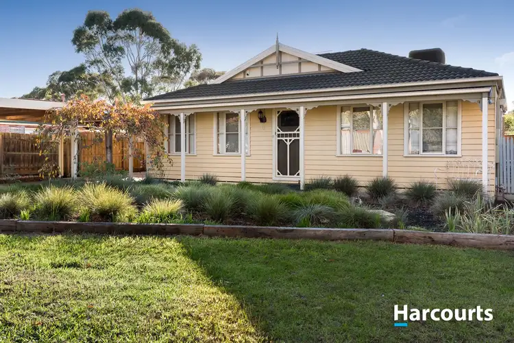 22 Nullica Court, Berwick VIC 3806