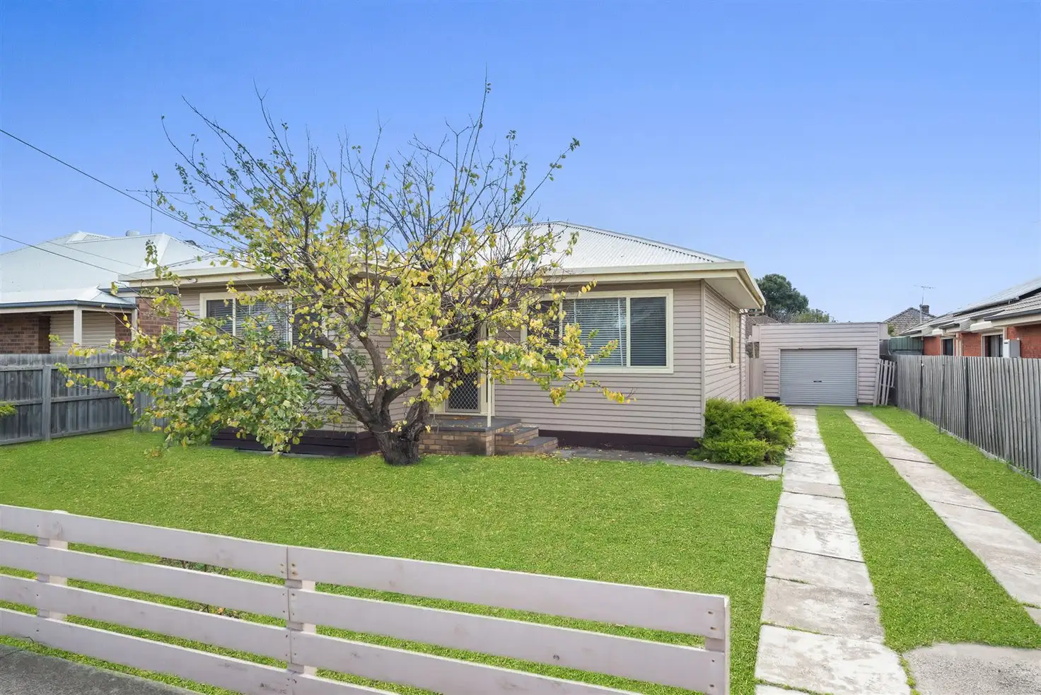 Main view of Homely house listing, 58 Thorburn Street, Bell Park VIC 3215
