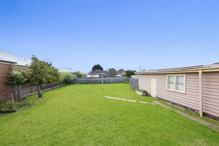 Sixth view of Homely house listing, 58 Thorburn Street, Bell Park VIC 3215