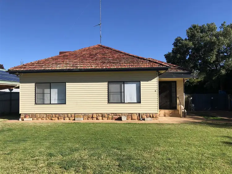 Main view of Homely house listing, 3 Dalton Street, Nyngan NSW 2825