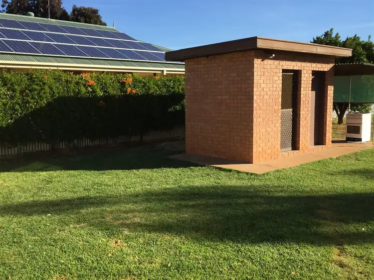 Second view of Homely house listing, 3 Dalton Street, Nyngan NSW 2825