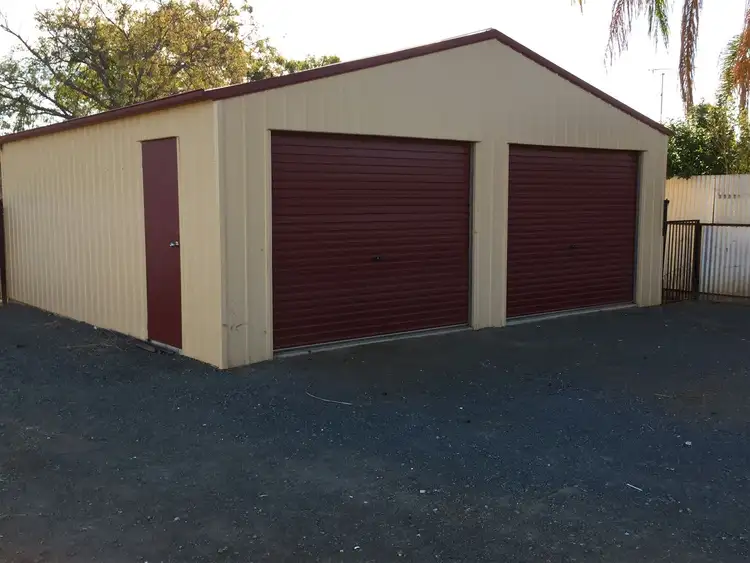 Third view of Homely house listing, 3 Dalton Street, Nyngan NSW 2825