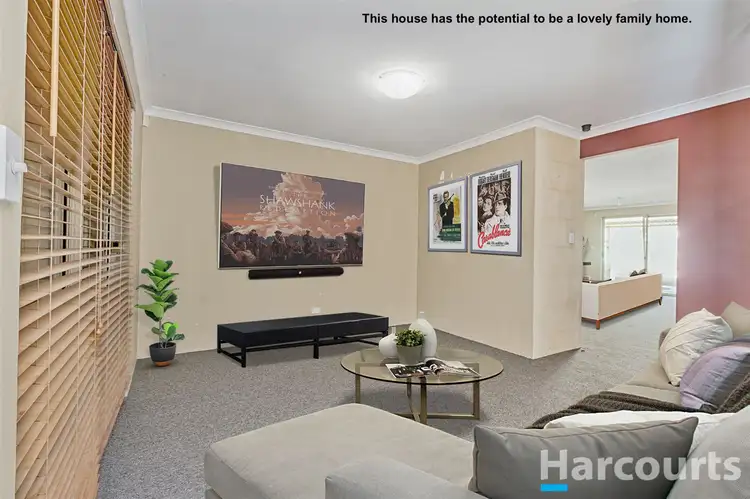 Second view of Homely house listing, 2 Linlee Lane, Clarkson WA 6030