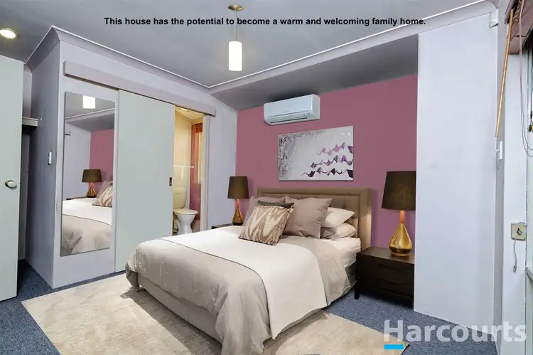Fourth view of Homely house listing, 2 Linlee Lane, Clarkson WA 6030