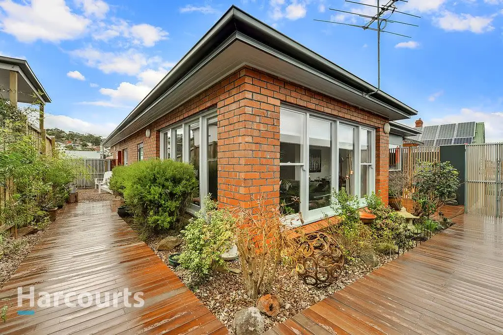 Main view of Homely house listing, 184 Campbell Street, North Hobart TAS 7000