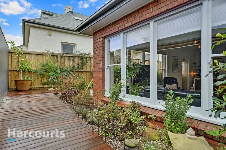 Second view of Homely house listing, 184 Campbell Street, North Hobart TAS 7000