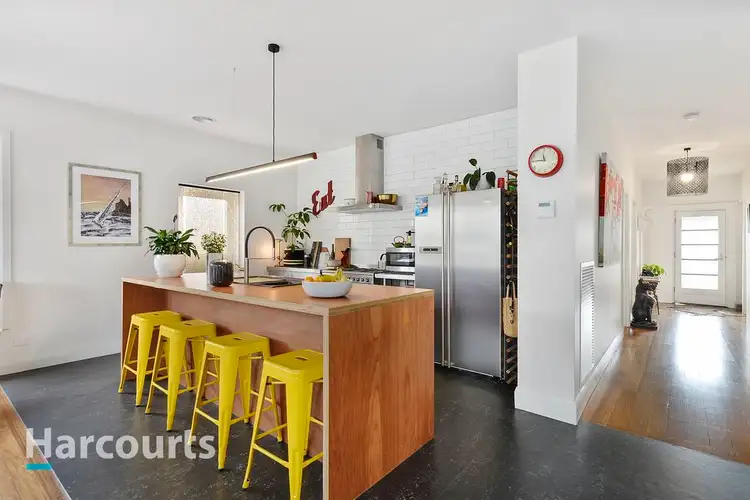 Third view of Homely house listing, 184 Campbell Street, North Hobart TAS 7000