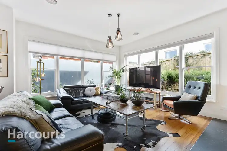 Fourth view of Homely house listing, 184 Campbell Street, North Hobart TAS 7000