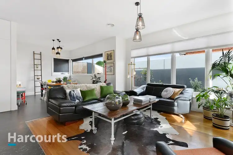 Fifth view of Homely house listing, 184 Campbell Street, North Hobart TAS 7000