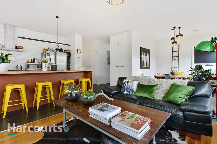 Sixth view of Homely house listing, 184 Campbell Street, North Hobart TAS 7000