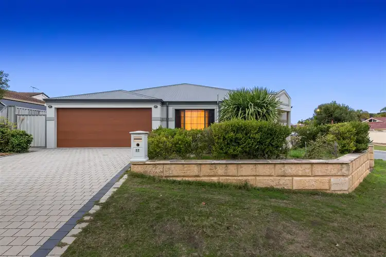 17 Kingsmill Gardens, Winthrop WA 6150