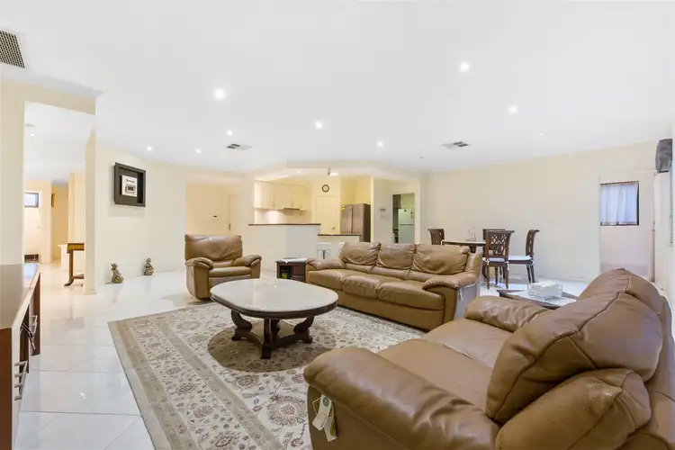 Seventh view of Homely house listing, 17 Kingsmill Gardens, Winthrop WA 6150