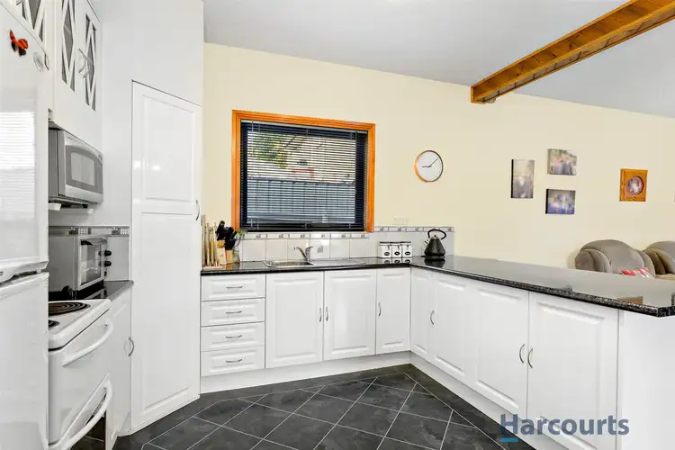 Third view of Homely house listing, 13 The Boulevard, Hillcrest TAS 7320